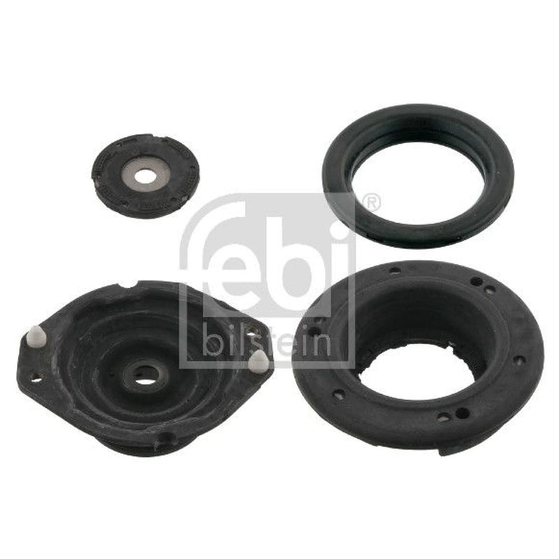 Febi Front Repair Kit Suspension Strut Support Mount 33357