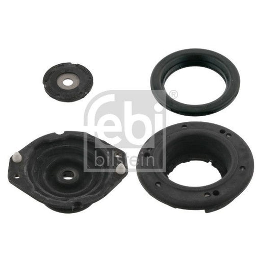 Febi Front Repair Kit Suspension Strut Support Mount 33357