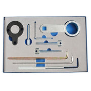 Laser Engine Timing Tool Kit - for VW Group 1.4, 1.6, 2.0L TDi CR 6809 Laser - Dynamic Drive