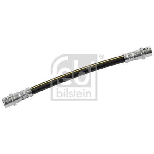 Febi Brake Hydraulic Hose Line Rear Right 23158