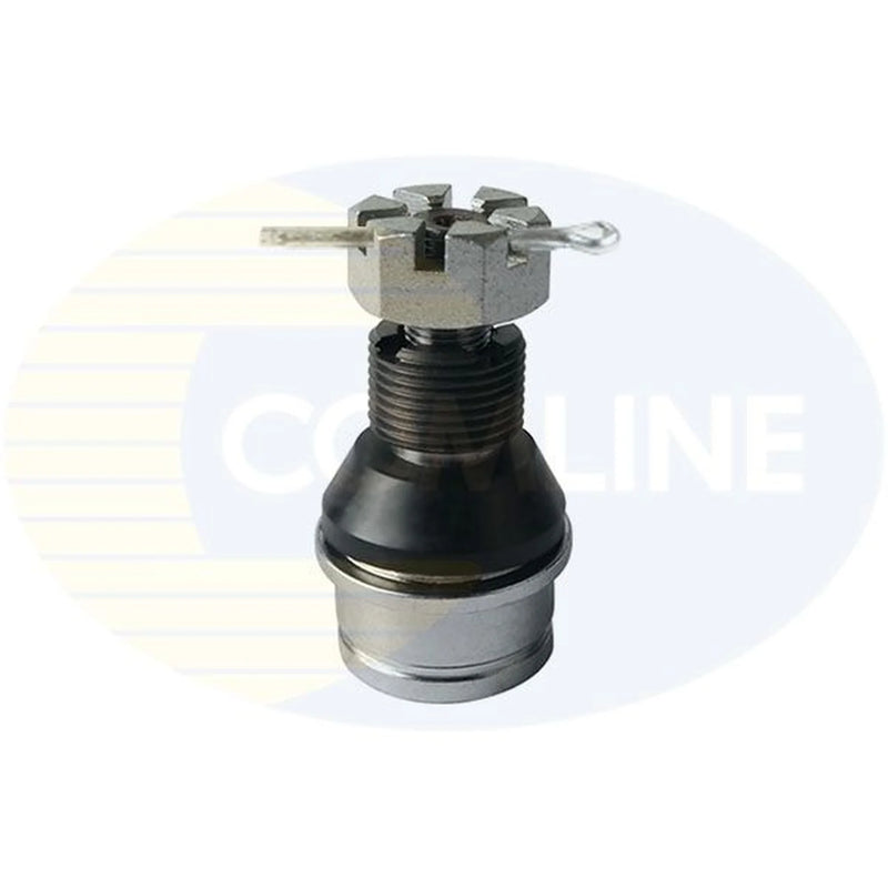 Comline Ball Joint Front Left fits Jeep Cherokee 1984-2001 2.5 4.0