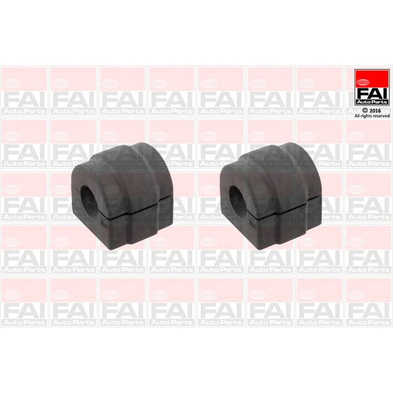 FAI 2 x Anti Roll Bar Mounting Bracket