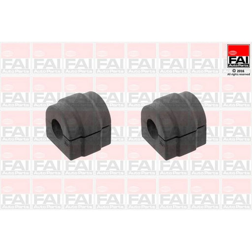 FAI 2 x Anti Roll Bar Mounting Bracket