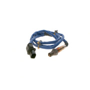 Bosch O2 Lambda Oxygen Sensor Right fits Porsche Cayenne 2010-2018 4.8