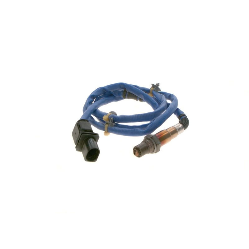 Bosch O2 Lambda Oxygen Sensor Right fits Porsche Cayenne 2010-2018 4.8