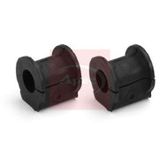 Apec Anti Roll Bar Mounting Bracket Front Right fits Fiat Sedici 2006-2014