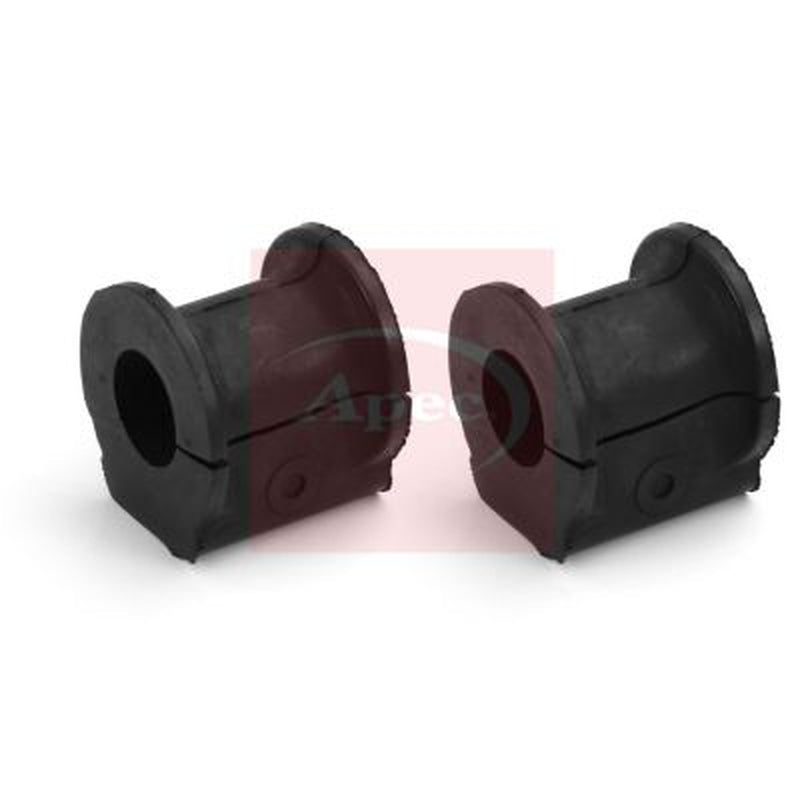 Apec Anti Roll Bar Mounting Bracket Front Right fits Fiat Sedici 2006-2014