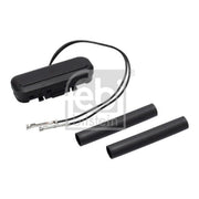 Febi Tailgate Release Switch 2 Connectors 177028
