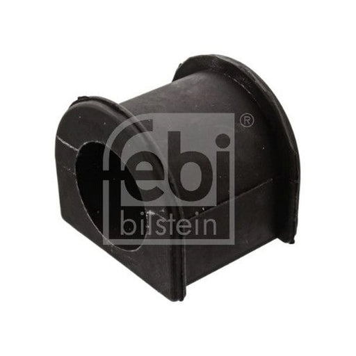 Febi Anti Roll Bar Mounting Bracket Front 42365