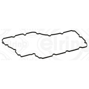 Elring Oil Sump Gasket Wide Thick fits Audi A4 Allroad B9 2016-2020 2.0