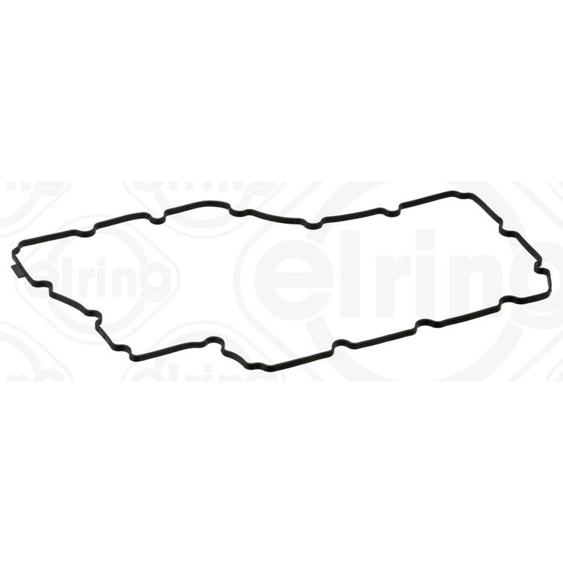 Elring Oil Sump Gasket Wide Thick fits Audi A4 Allroad B9 2016-2020 2.0