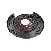 Apec Brake Disc Splash Guard Rear Right fits Hyundai I30 2007-2012 1.4 1.6 2.0