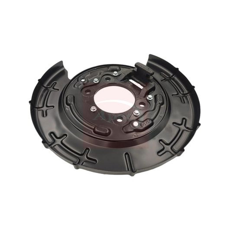 Apec Brake Disc Splash Guard Rear Right fits Hyundai I30 2007-2012 1.4 1.6 2.0