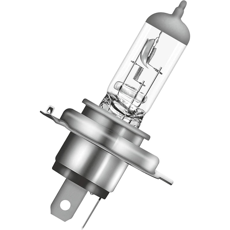 2 X Osram H4 472 12V 60/55W Halogen Headlights Fog Light Car Bulb Original Parts OSRAM  - Dynamic Drive