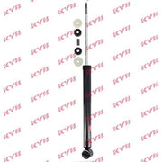 KYB Shock Absorber Damper Strut Rear fits Dacia Duster 2010-2019