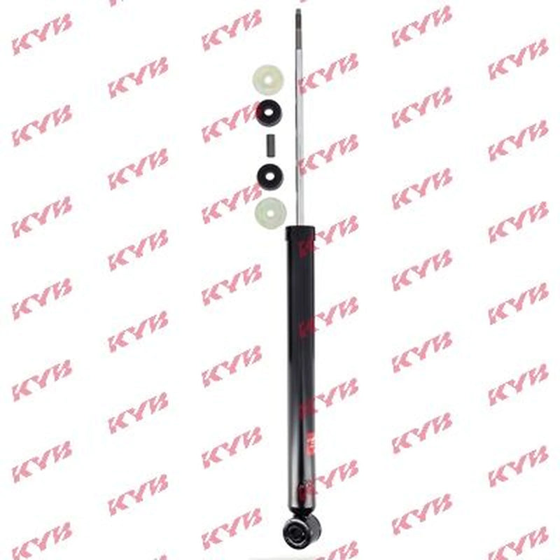 KYB Shock Absorber Damper Strut Rear fits Dacia Duster 2010-2019