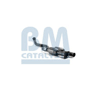 BM Catalysts Homologated Diesel Cat fits Mercedes-Benz S-Class 1999-2002