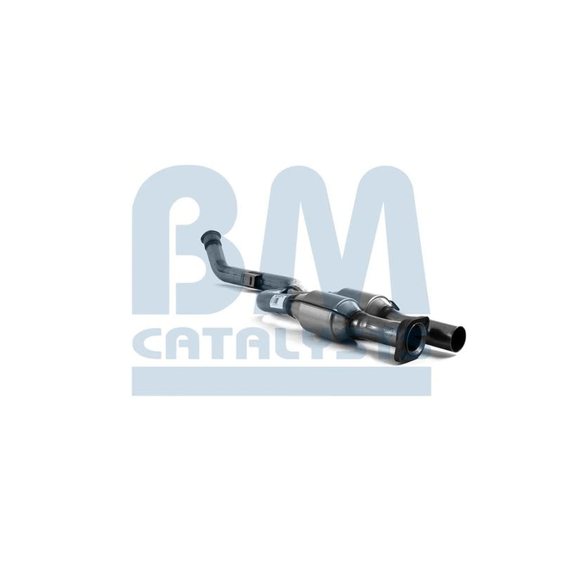 BM Catalysts Homologated Diesel Cat fits Mercedes-Benz S-Class 1999-2002