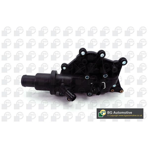 BGA Thermostat,Coolant fits Renault Clio III 2005-2014 1.6