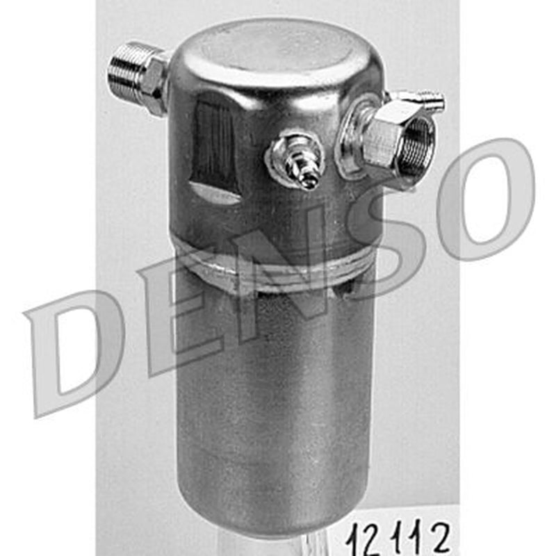 Denso Air Conditioning Dryer fits Volvo 940 1990-1994 2.0 2.4