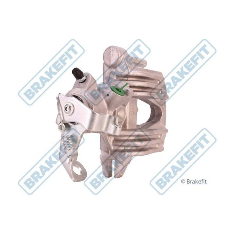 Apec Brake Caliper Assembly Rear Right BCA1120