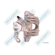 Apec 2 x Rear Brake Calipers fits Opel Astra G 1998-2005 1.8 2.0 2.2