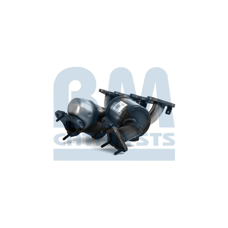BM Catalysts Homologated Petrol Cat fits Audi A3 2003-2008 2.0