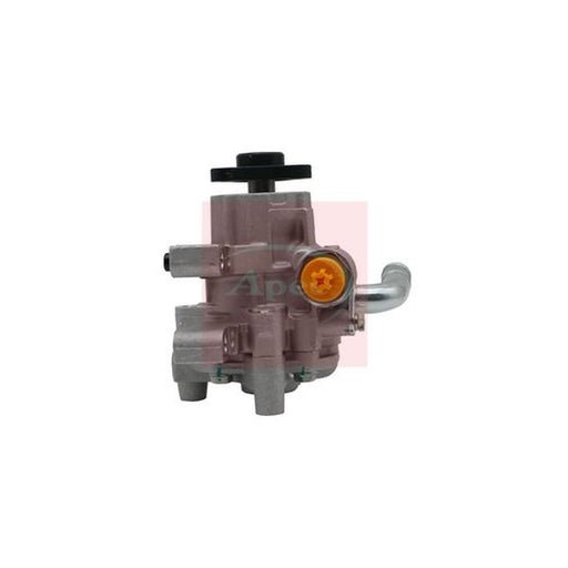 Apec Power Steering Hydraulic Pump fits Ford Tourneo Custom V362 Bus 2012-2015