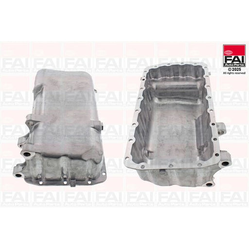 FAI Engine Oil Sump Pan