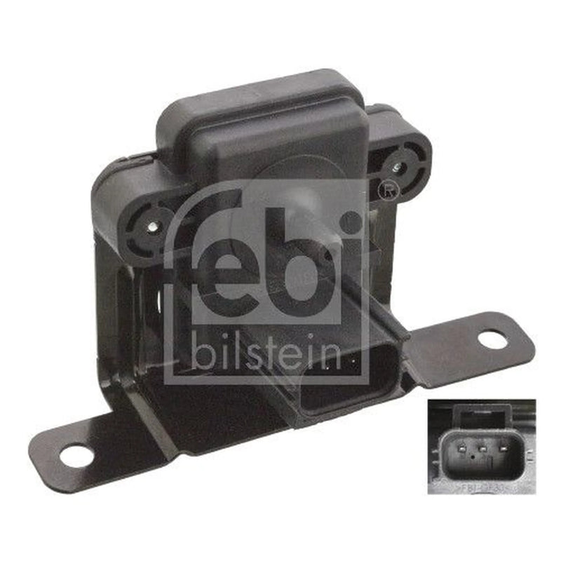 Febi MAP Sensor (Manifold Air Pressure) 105987