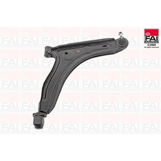 FAI Control/Trailing Arm SS671