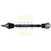 NAPA CV Drive Shaft Driveshaft Front Right NDS1632R