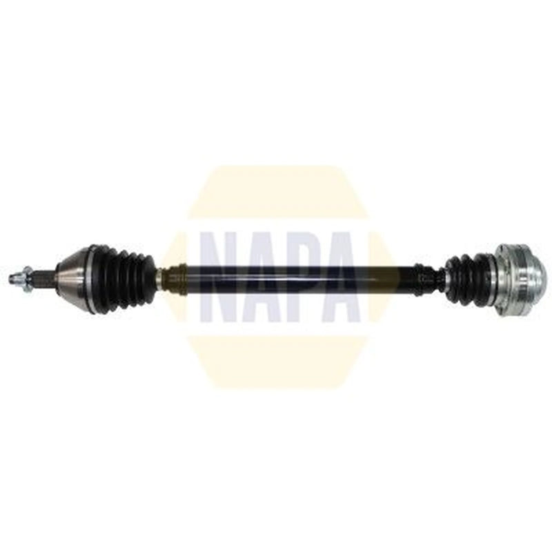 NAPA CV Drive Shaft Driveshaft Front Right NDS1632R