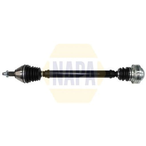 NAPA CV Drive Shaft Driveshaft Front Right NDS1632R