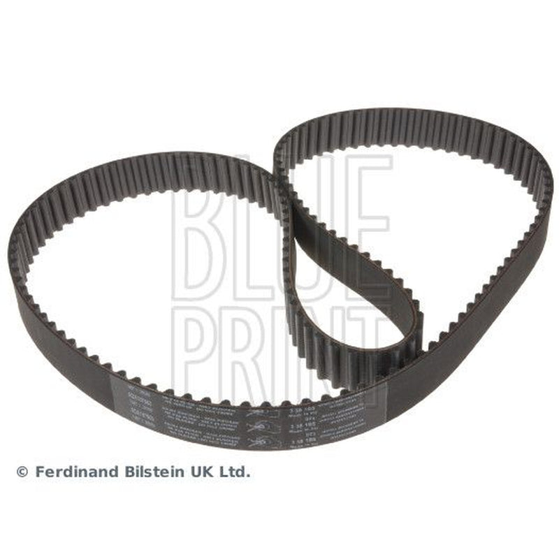 Blue Print Timing Belt Cambelt 146 Teeth fits Chrysler Pt Cruiser 2000-2010 2.4
