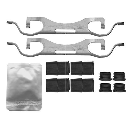 Mintex Mintex Pc Pad Accessories fits Mercedes-Benz Gl-Class 2012-2015