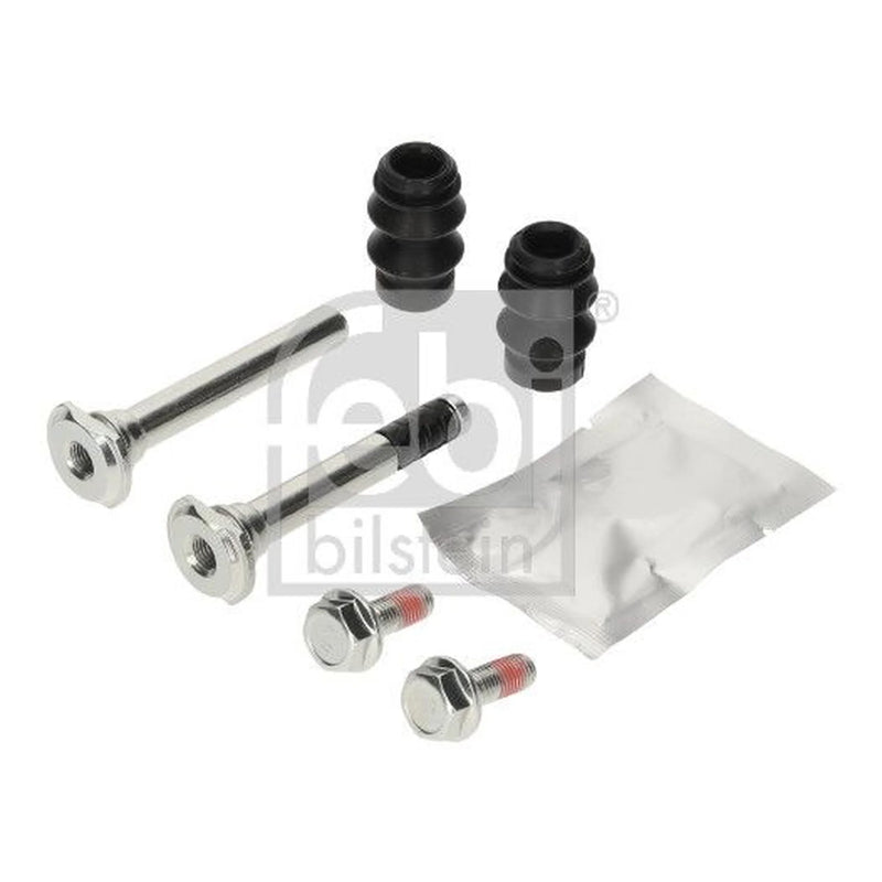 Febi Brake Caliper Guide Sleeve Kit Front 1000457