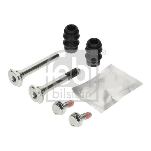 Febi Brake Caliper Guide Sleeve Kit Front 1000457