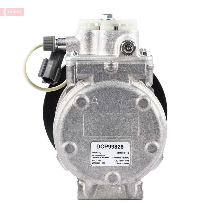 Denso Air Conditioning Compressor