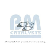 BM Catalysts Exhaust Pipe Mounting Kit FK50804B