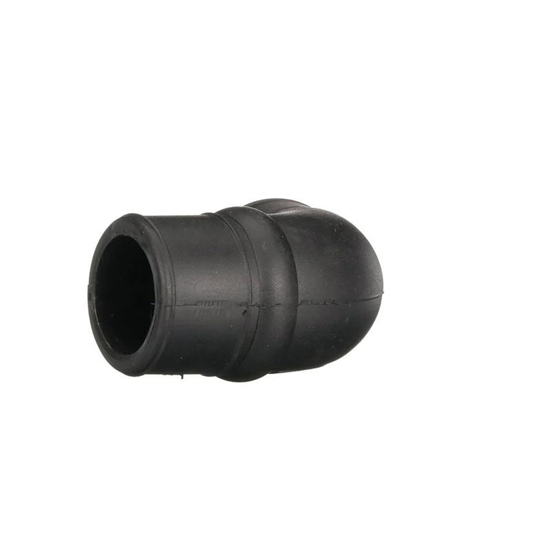 Gates Crankcase Ventilation Hose 87mm fits Audi A4 B6 2001-2005 1.8