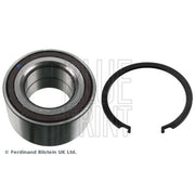 Blue Print Wheel Bearing Kit Front Right ADT38282