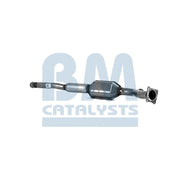 BM Catalysts Homologated Petrol Cat fits Volvo 850 1991-1996 2.0 2.4