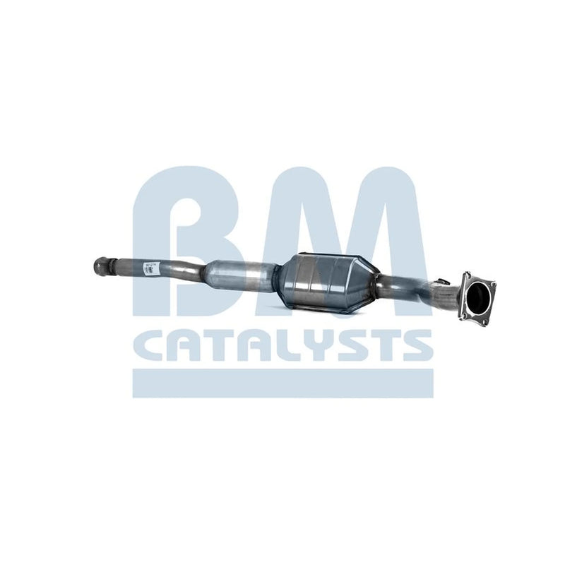 BM Catalysts Homologated Petrol Cat fits Volvo 850 1991-1996 2.0 2.4