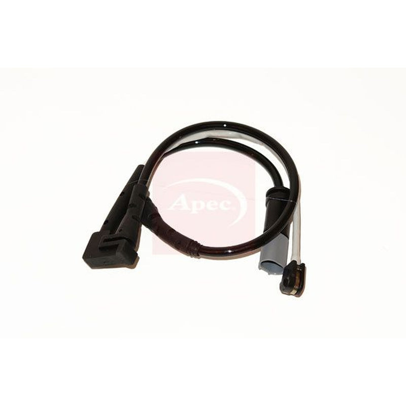 Apec Brake Pad Wear Sensor Front fits BMW 1 2019-2020