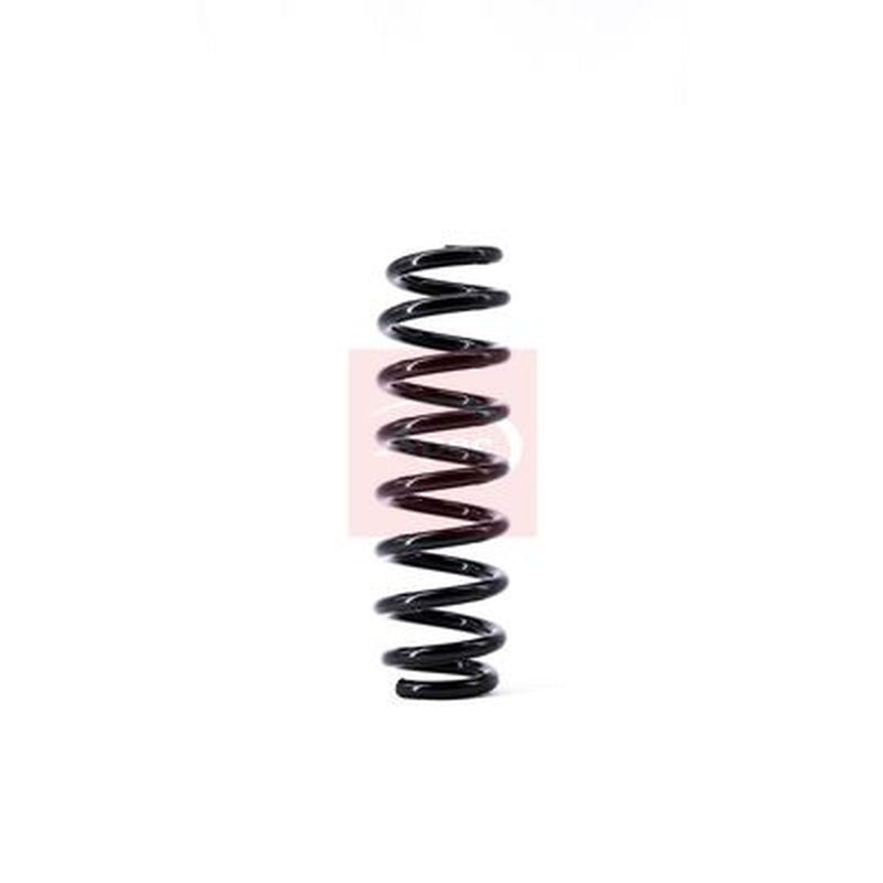 Apec Front & Rear Suspension Springs fits BMW 1 2004-2012