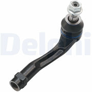 Delphi Steering Tie Rod End Ball Joint Front R fits Mercedes-Benz Sprinter 3,5-T