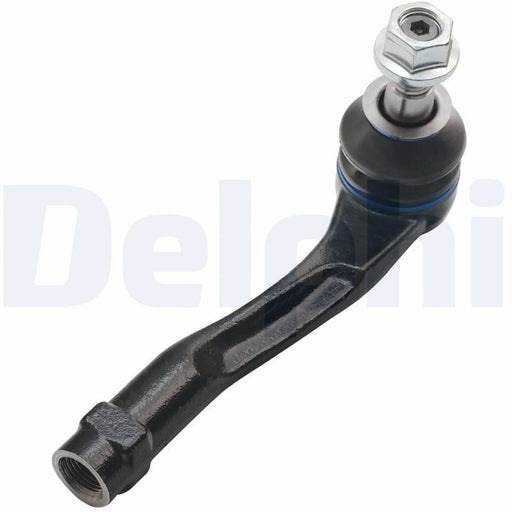 Delphi Steering Tie Rod End Ball Joint Front R TA3435