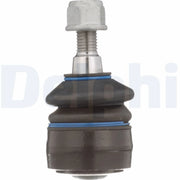 Delphi 2 x Tie Rod Ends fits VW Atlas 2019 on 3.6
