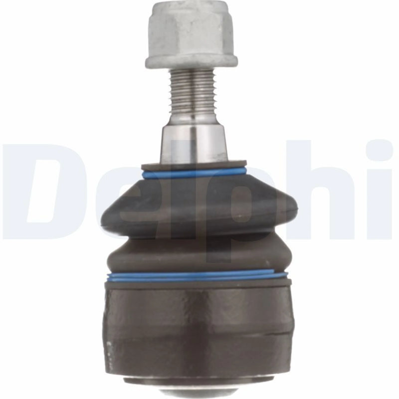 Delphi Steering Tie Rod End Ball Joint Front Left M16 x 1,5 fits VW Atlas